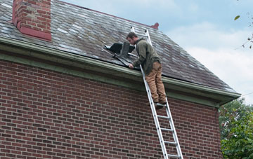 what affects urgent Upper Gravenhurst roof repairs