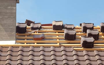Upper Gravenhurst clay roofing costs