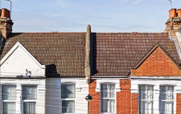 clay roofing Upper Gravenhurst, Bedfordshire