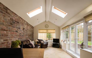 conservatory roof insulation Upper Gravenhurst, Bedfordshire
