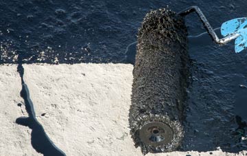 Upper Gravenhurst liquid sealant waterproofing