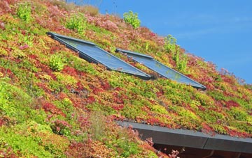 Upper Gravenhurst living roof systems