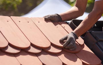 Upper Gravenhurst roof tile contractors