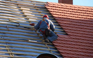 roof tiles Upper Gravenhurst, Bedfordshire