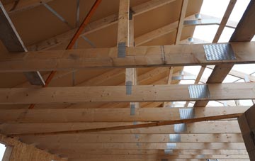 Upper Gravenhurst roof truss costs