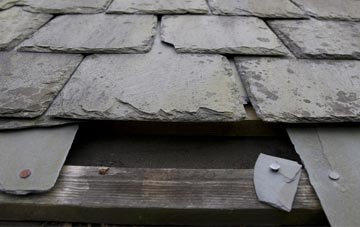 Upper Gravenhurst slate roof repairs and maintenance