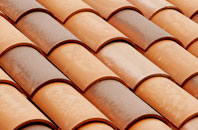 Upper Gravenhurst clay roofing