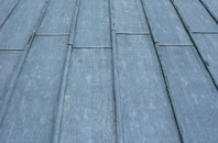 Upper Gravenhurst lead roofing
