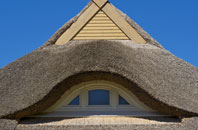 Upper Gravenhurst thatch roofing